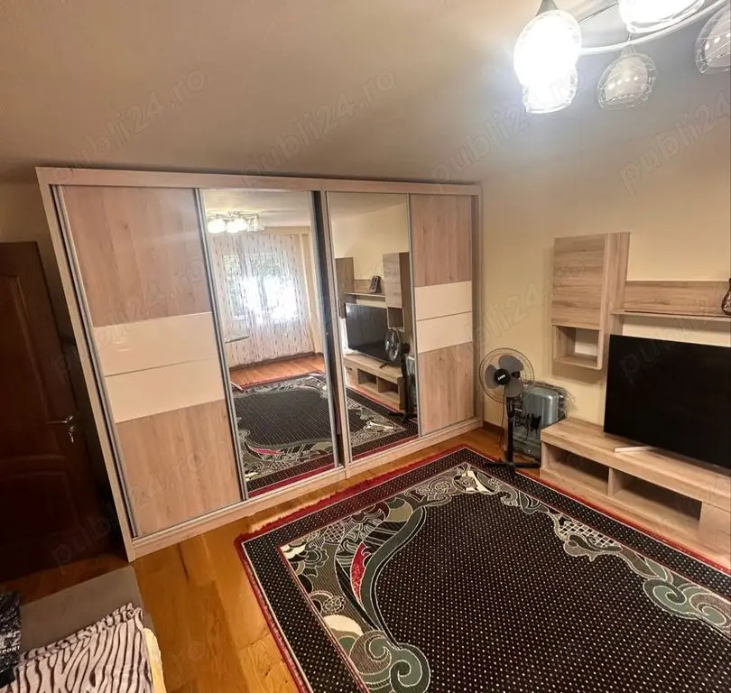 Apartament 3 Camere