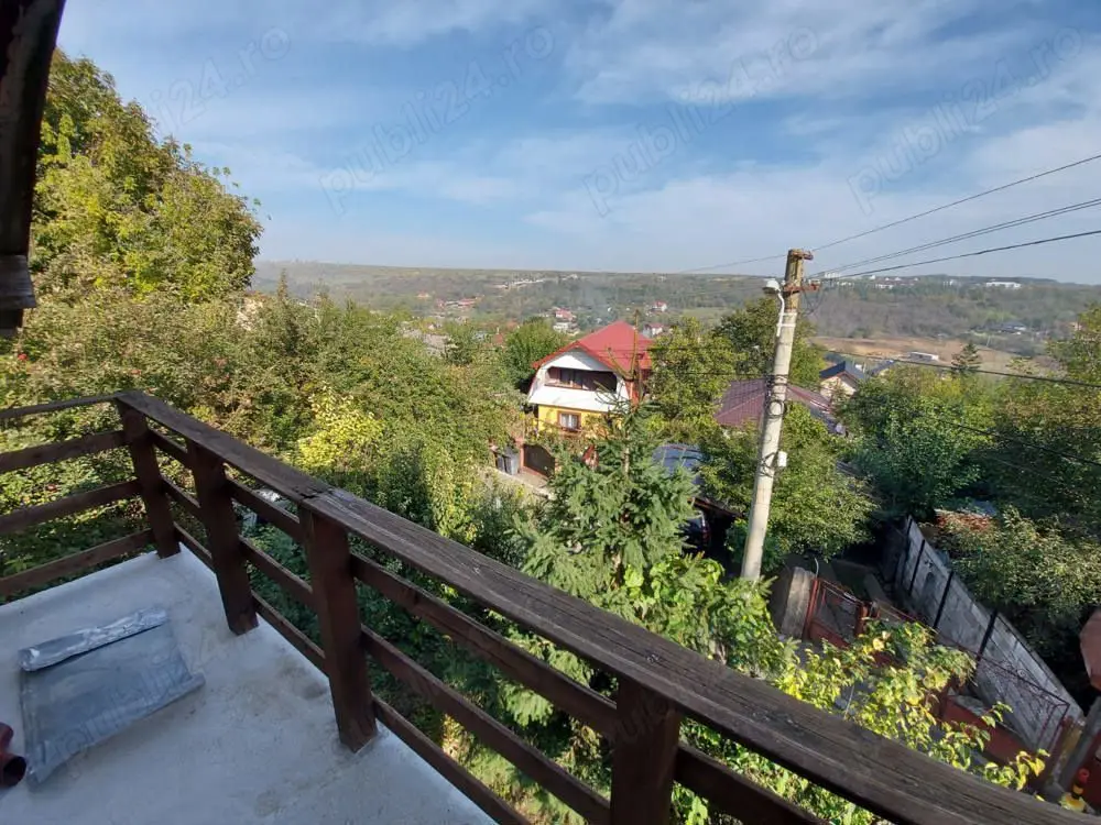 Vând casă Stradela Scaricica