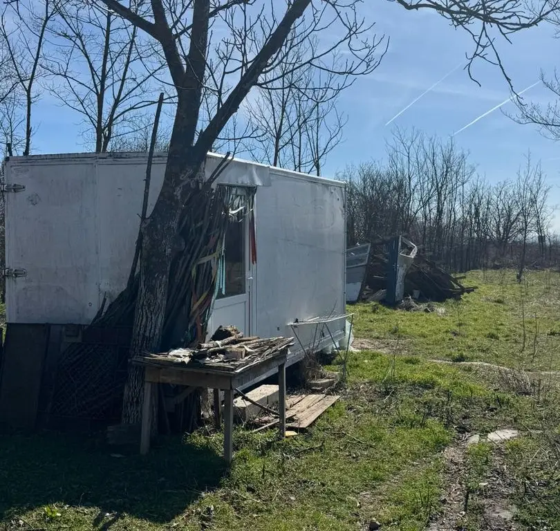 Teren de vânzare – Stănești, jud. Giurgiu