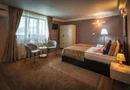 Pensiune la cheie LUX 3* ULTRACENTRAL Iasi -ROI <10 ani
