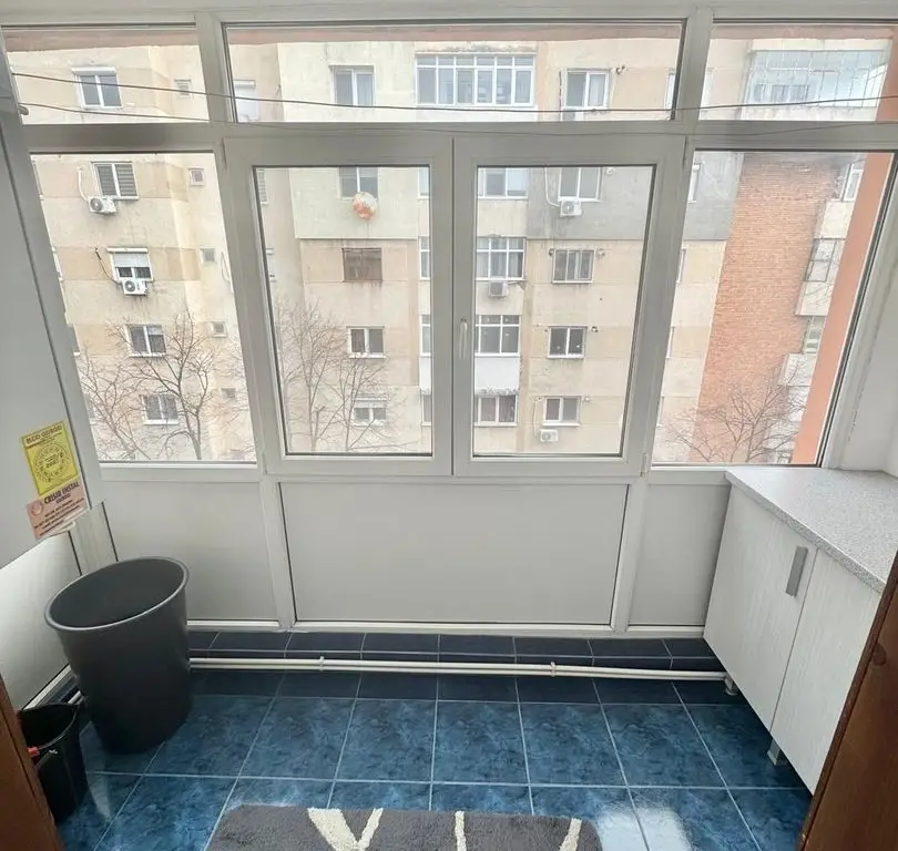 Apartament 3 camere de vânzare – Vasile Alecsandri