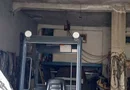Constructie hala garaj plus teren , 300 mp, Sos. Fundeni, Stradal