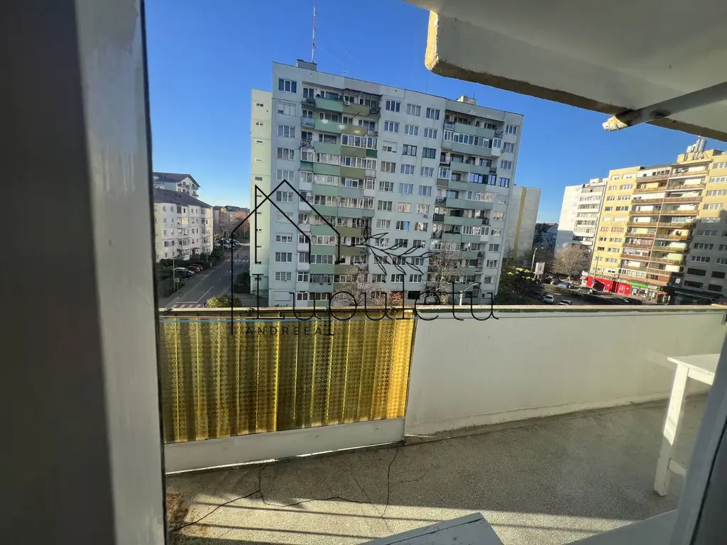 Apartament de Inchiriat | 2 Dormitoare | 56 MPU | Mihai Viteazu