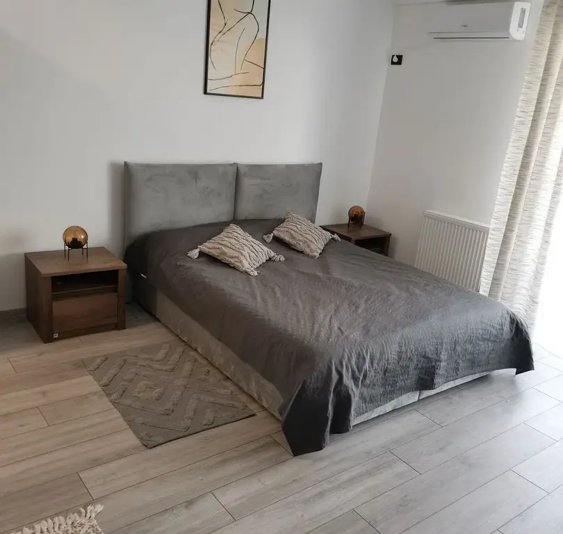 Garsonieră Mamaia Nord