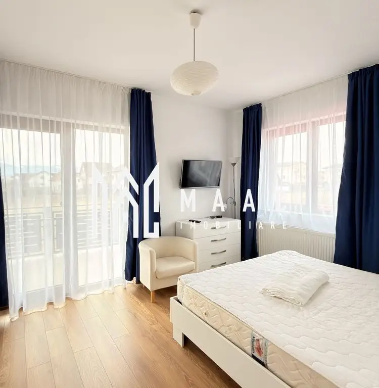 Apartament 3 camere | Terasa | 85 MPU | Loc de parcare | Șelimbăr