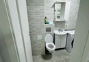 Apartament 2 camere open space Popesti Leordeni, strada Biruntei