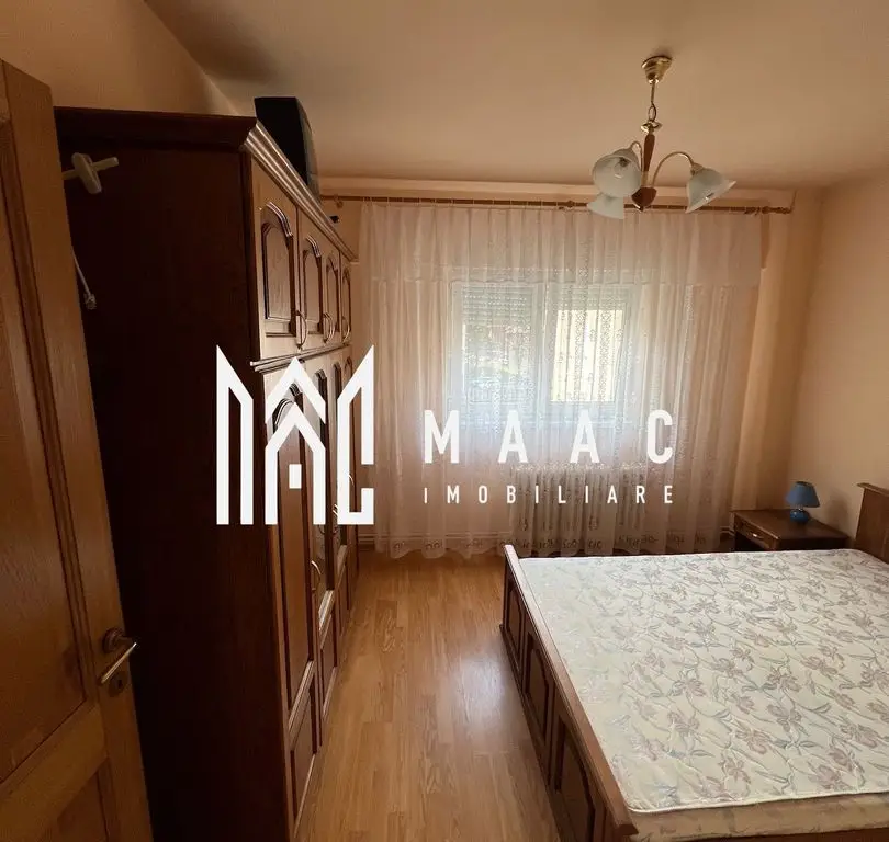Apartament 4 camere | 100MPU | Balcon | Vasile Aaron