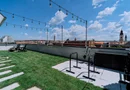 Penthouse 4 camere, ultracentral, Oradea. 800 000 E. Comision 0
