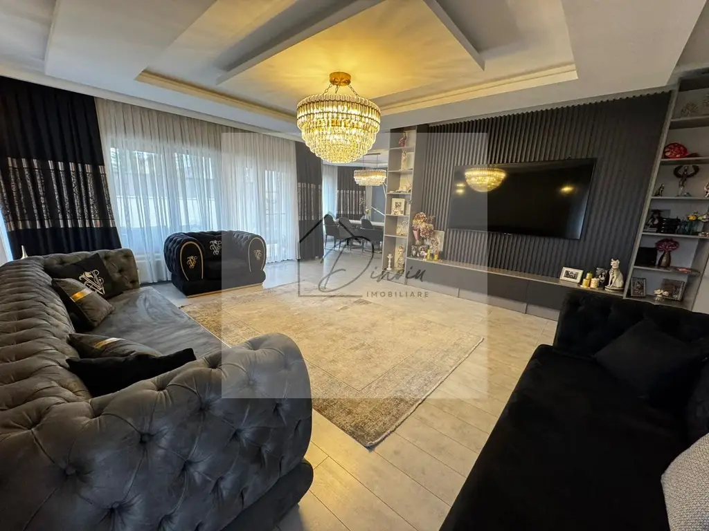 Vila Premium de vanzare Pantelimon Rascoalei I Premium I COMISION 0%