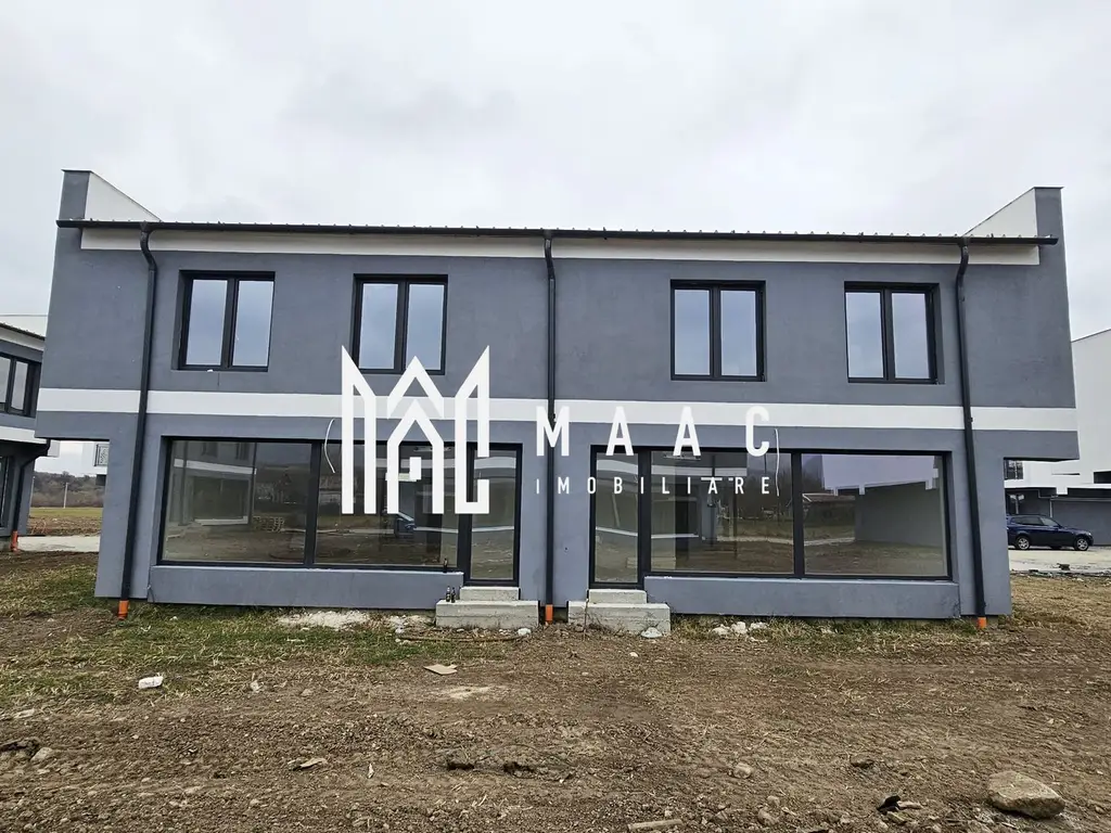 BLACK FRIDAY-Casa Tip Duplex | 110MPU | 264MP Teren | La Alb