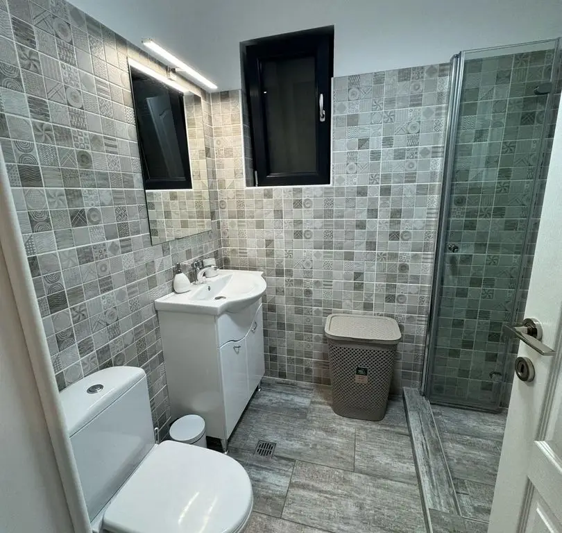 Apartament 2 camere Militari Residence lângă Lidl bloc nou