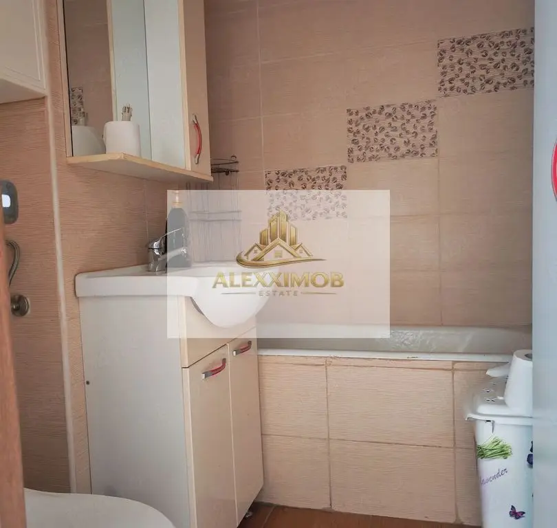Apartament de Vanzare - 2 camere - 38 mp - Zona Colentina