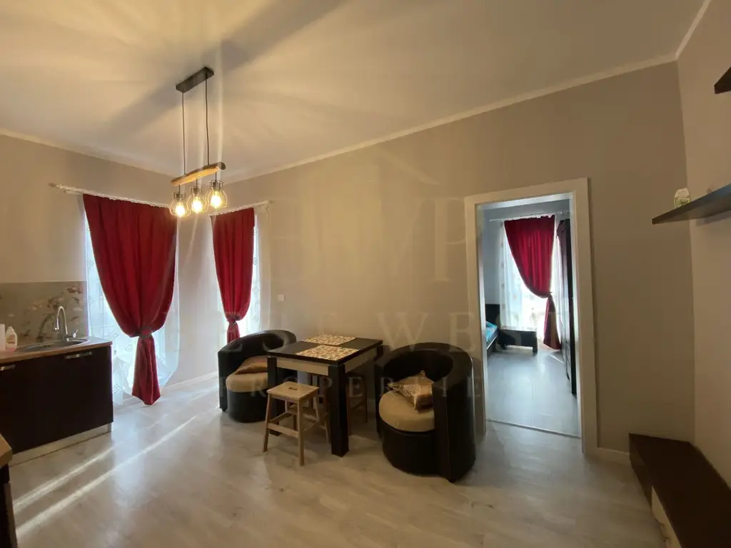 Apartament 2 camere, Calea Urseni