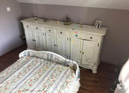 Casa individuala in Sanmihaiu Roman cu 4 camere. Panouri solare.