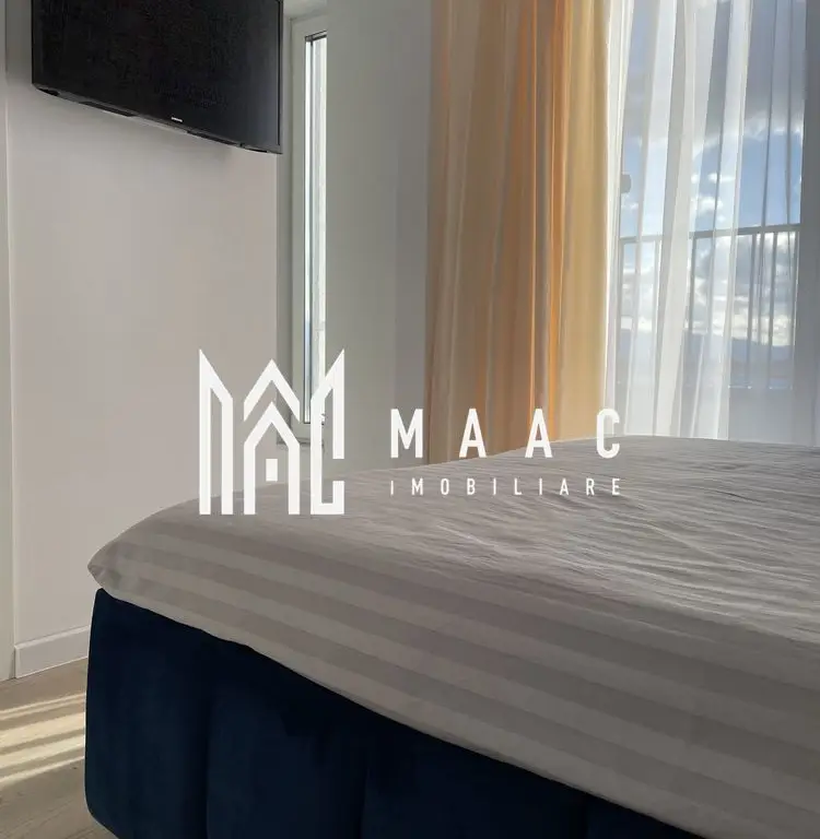 Penthouse 3 camere | Terasa 52 MP | Modern mobilat