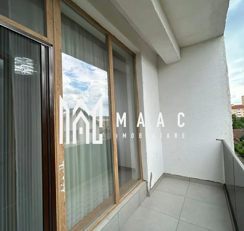 Apartament 2 camere I 55 mpu I Utilat I Parcare I Șelimbăr