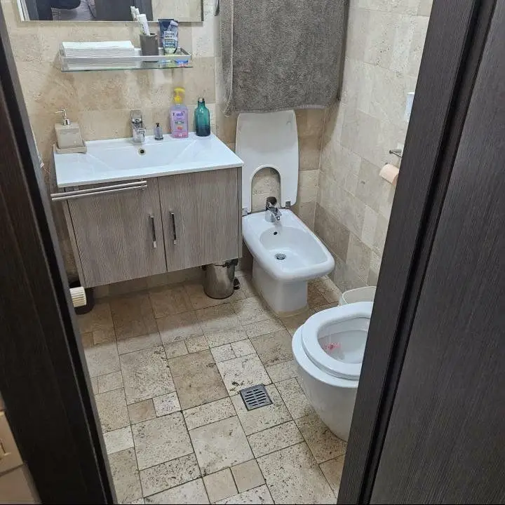 Apartament 4 camere 111mp Calea Mosilor - tip birou