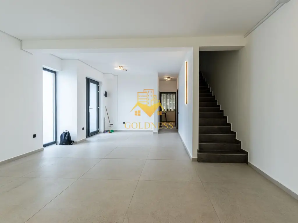 Duplex 170 mp, 6 camere, 4 bai, terasa 35mp, Europa Zona Eugen Ionesco