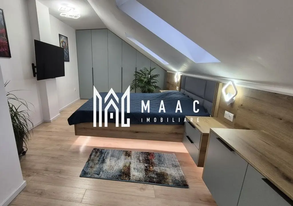 Apartament 4 Camere | 96 MPU | Cartierul Arhitecților