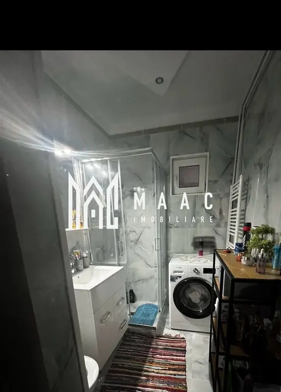 Apartament  3 Camere I Balcon I Hipodrom 2