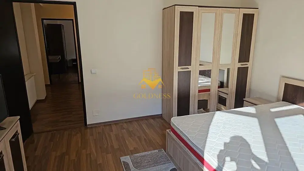 2 camere, decomandat, Pet Friendly, Marasti, Parcare,Expo Transilvania