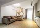 Crystal North | Exclusivitate | Terasa de 13 mp | LUX