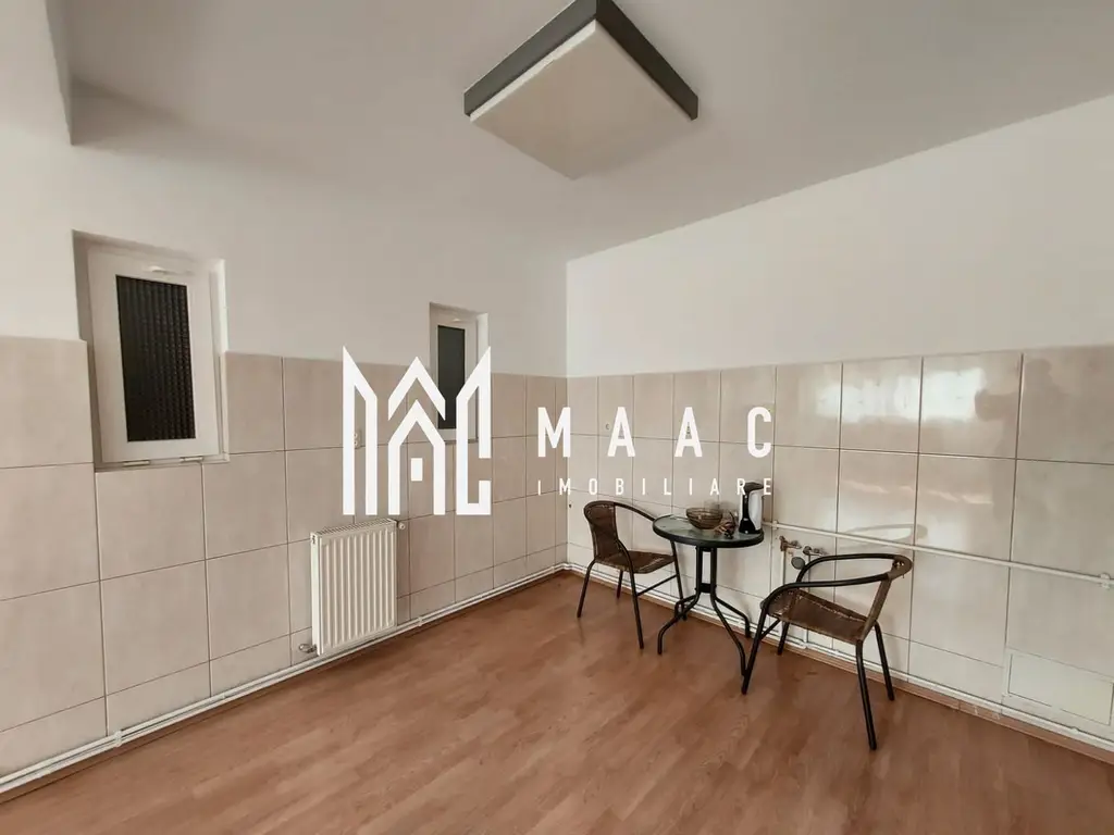 Apartament 3 camere | Balcon | 68MPU | Calea Poplacii