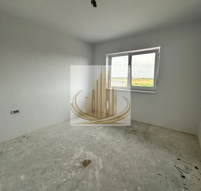 Duplex Săcălaz | 95 mp utili | Teren 335 mp | 4 camere