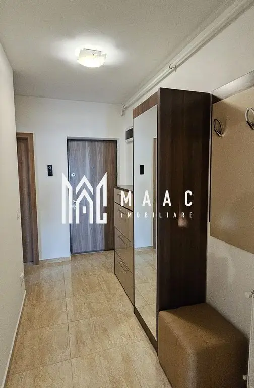 Apartament 3 camere | 66 MPU | Balcon | Arhitectilor