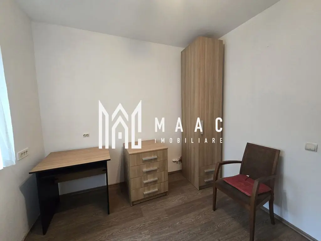 Apartament 3 Camere | Parter | 54MPU | Tilisca