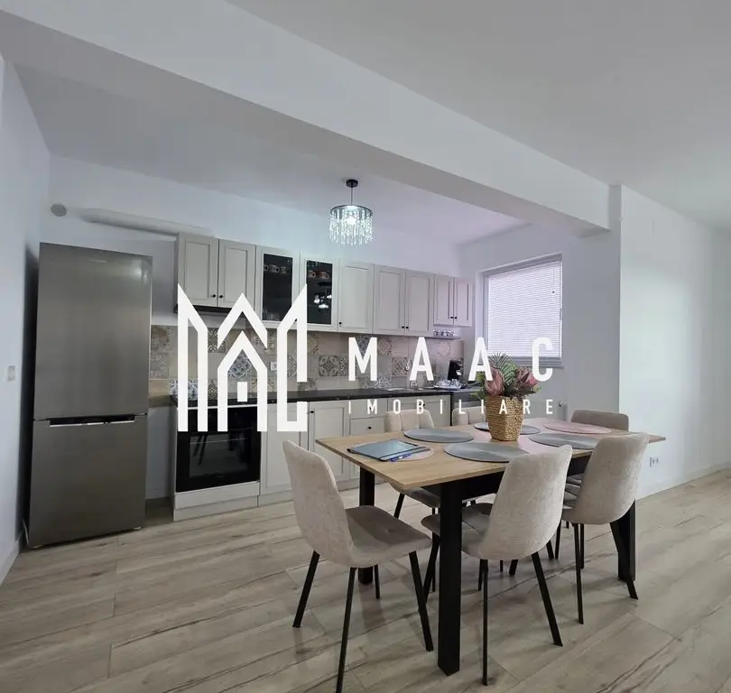 Apartament 2 camere I Decomandat I 60MPU | Balcon | Parcare | Piața Rahovei