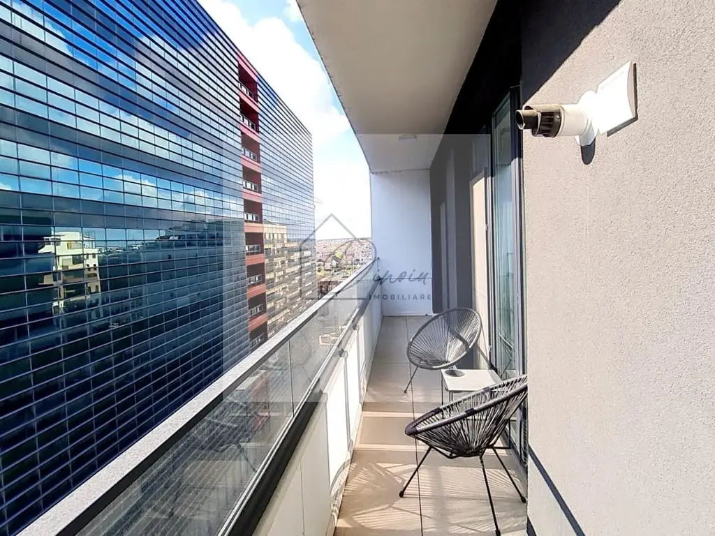 3 camere Ambiance Residence Pipera I Porsche Pipera I LUX I COM 0%