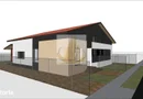 Duplex de Vânzare | Parter + Mansardă | 300 mp Teren | Săcălaz
