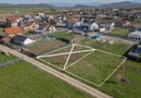 Parcelă pentru Locuință pe strada Uranus, Bod – Teren cu PUZ Aprobat