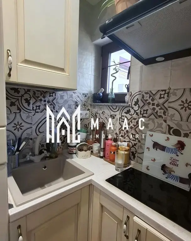 Apartament 2 camere la casa I Renovat I Terasa I Piata Cluj