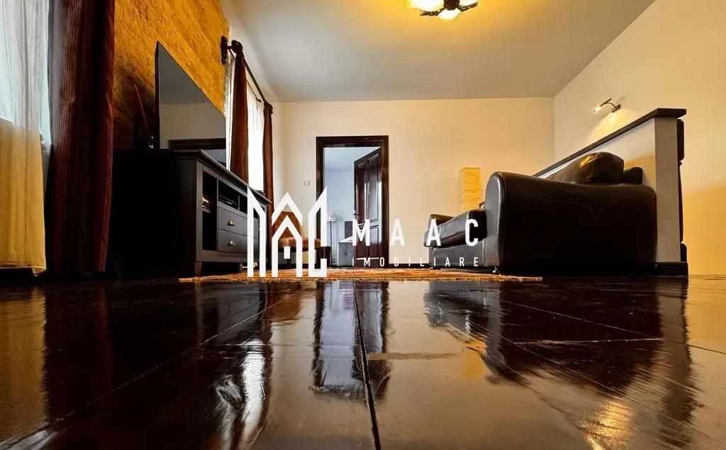 Apartament  3 camere I 90MPU I 2 Nivele I  Centrul Istoric