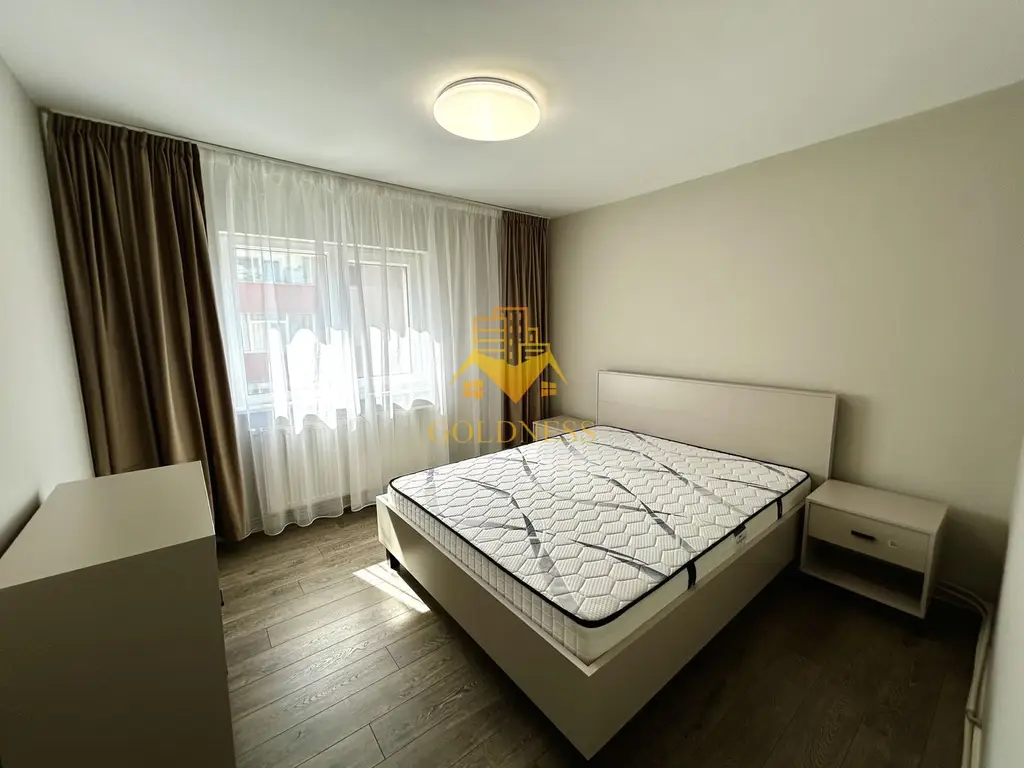 2 camere decomandate,Prima Inchiriere.Aleea Godeanu, Profi, Gheorgheni