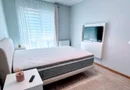 De vânzare Apartament 2 camere mobilat cu parcare și boxă Avantgarden 3
