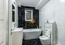 2 camere, Premium, bloc nou, parcare, Intre Lacuri, Dunarii Zona Iulis