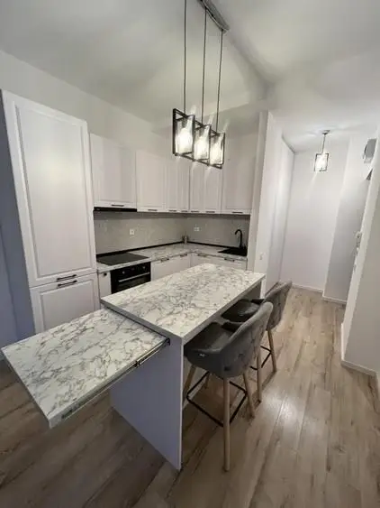 BRASADAS închiriază – Apartament 2 camere MIHAI BRAVU