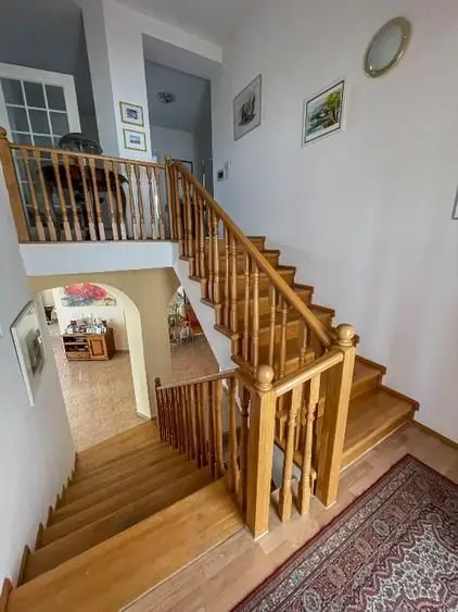 BRASADAS vinde casă tip D P M cu teren 17 ari in Bercu Roșu.
