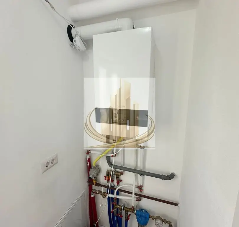 Apartament 3 camere, prima închiriere, 95 mp – terasă mare, Dumbravita