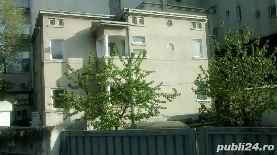Parter Vila apartament Serban Voda 207