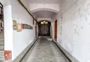 Apartament în Piața Catedralei, 93 mp utili.