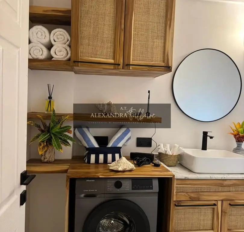 Apartament 2 camere, 65 mp, etaj 3