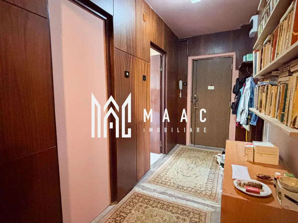 Apartament 3 camere | Etaj 2 | 67 MP + Balcon + Pivniță | Vasile Milea 10A