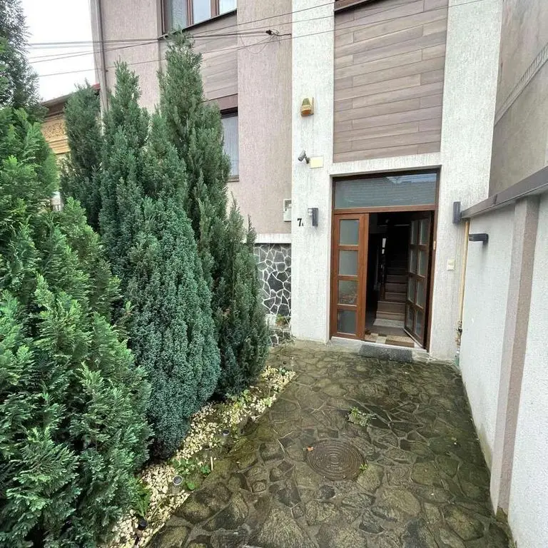 BRASADAS vinde casa in zona stadionului Olimpia.