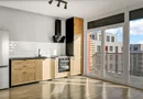 Cel mai spatios apartament ARED, direct de la dezvoltator COMISION 0