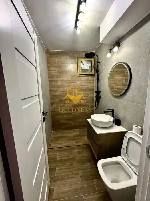 2 camere decomandate, Gheorgheni, Iulius Mall, FSEGA, Unirii
