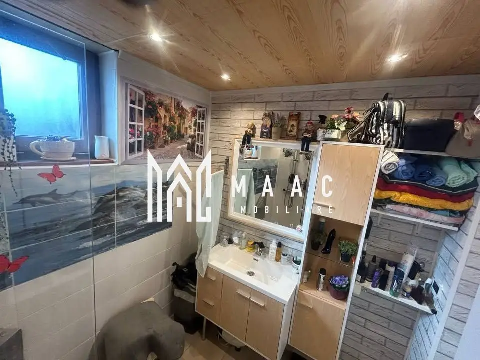 Casă | 235 mp utili | Curte libera 102mp | 3 Bai | Hipodrom 3